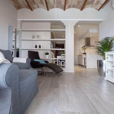 Eva'S Apartment Sitges Extérieur photo