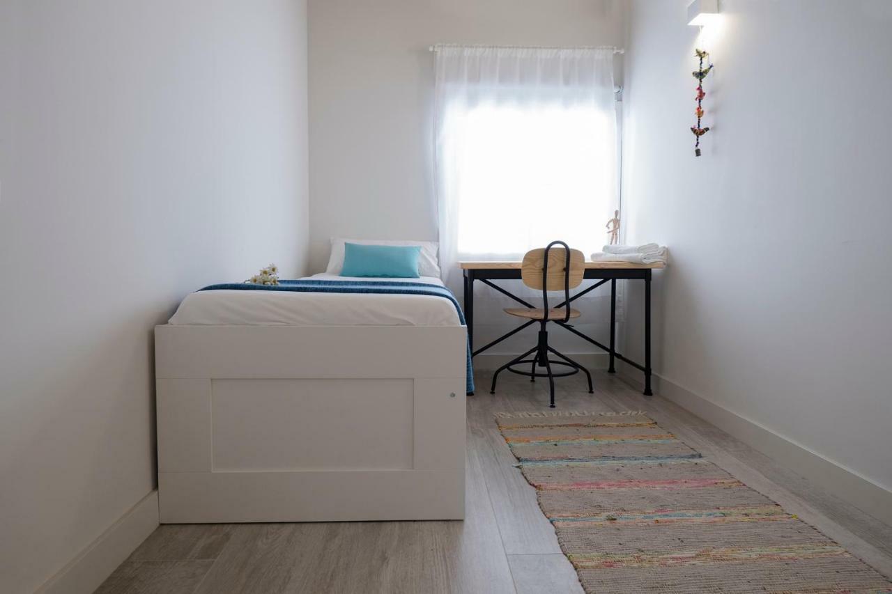 Eva'S Apartment Sitges Extérieur photo