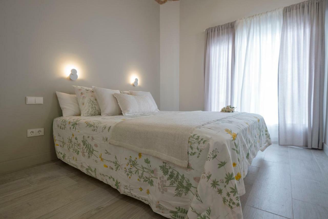 Eva'S Apartment Sitges Extérieur photo