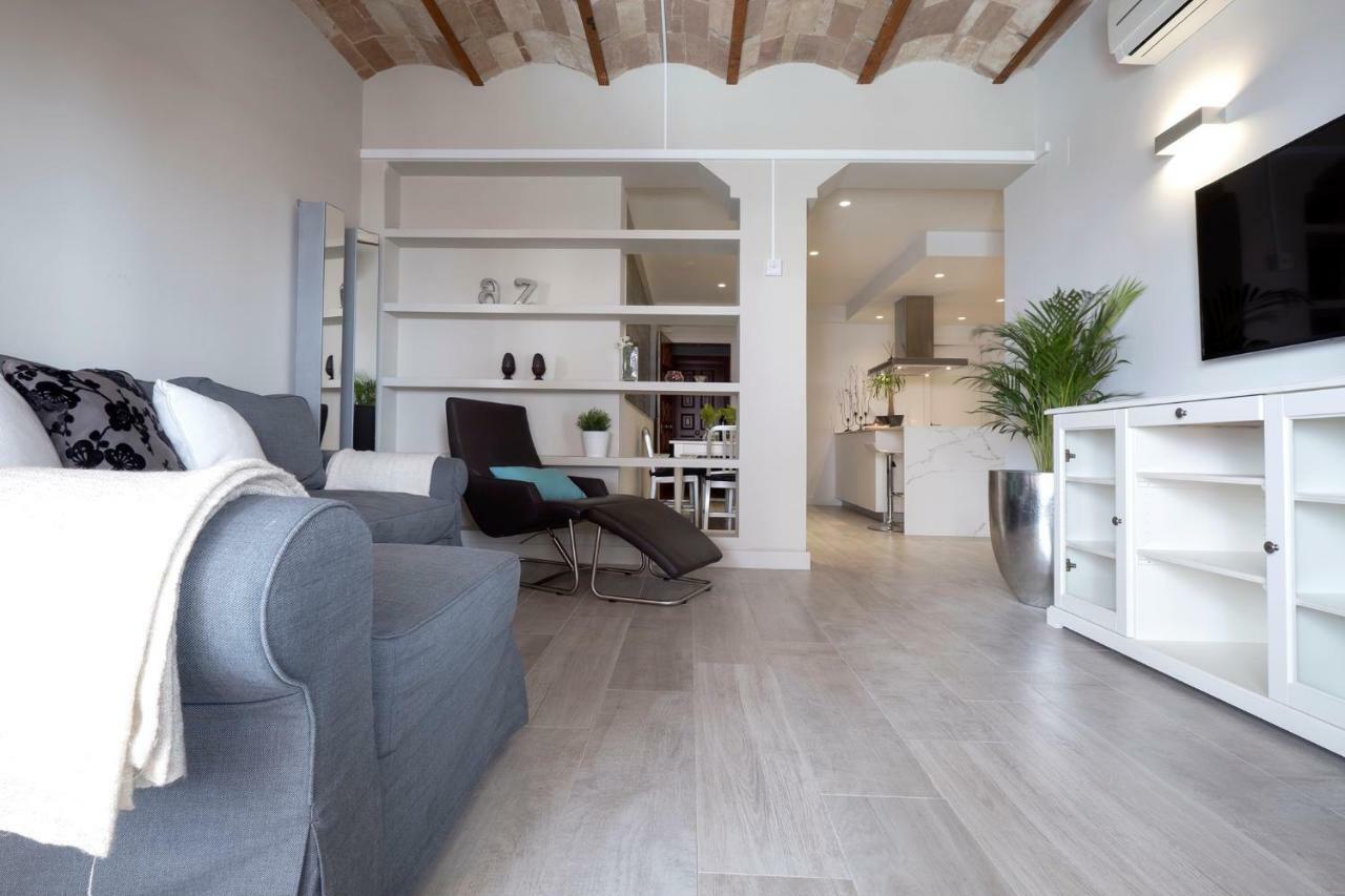 Eva'S Apartment Sitges Extérieur photo