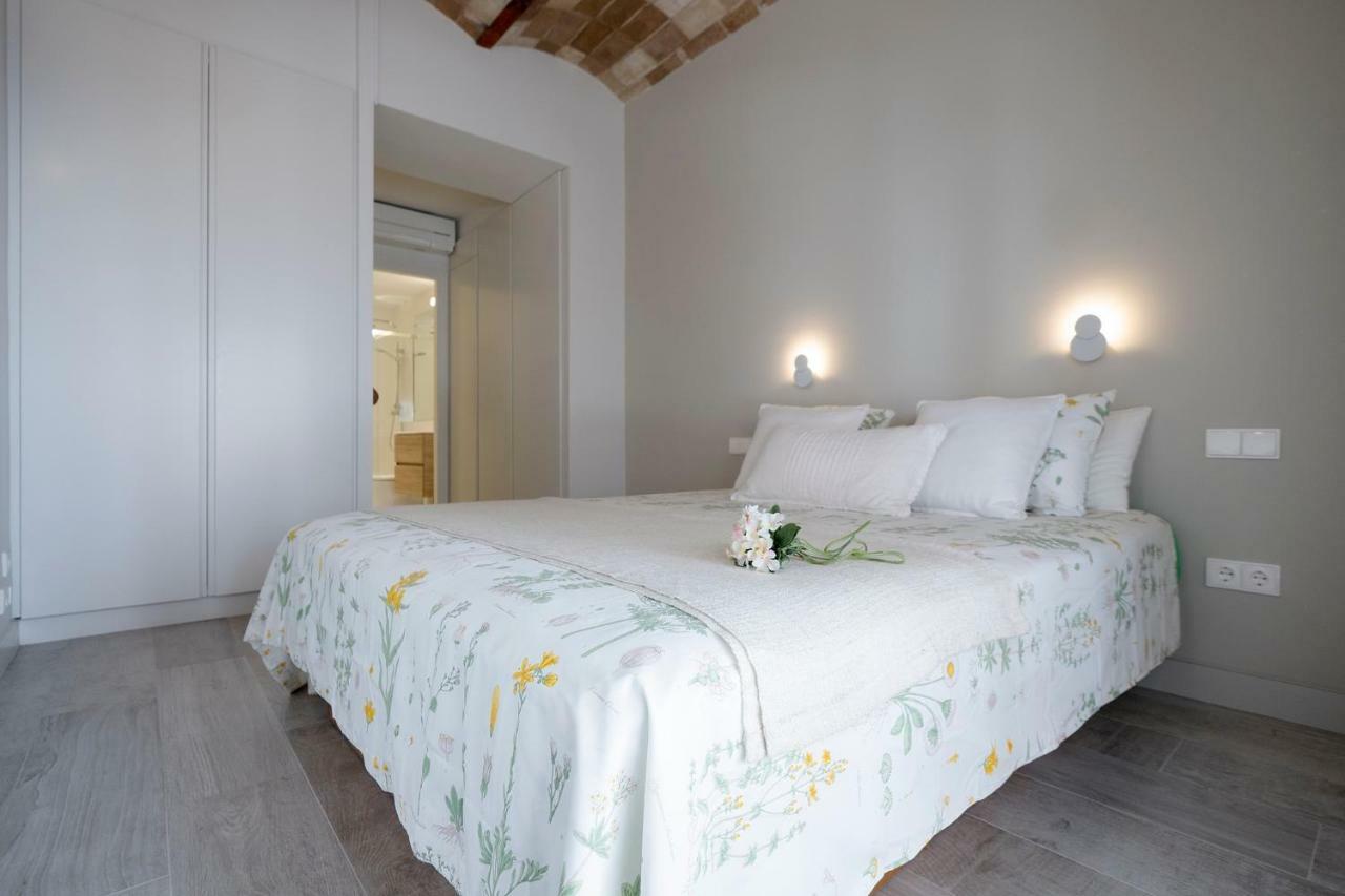 Eva'S Apartment Sitges Extérieur photo
